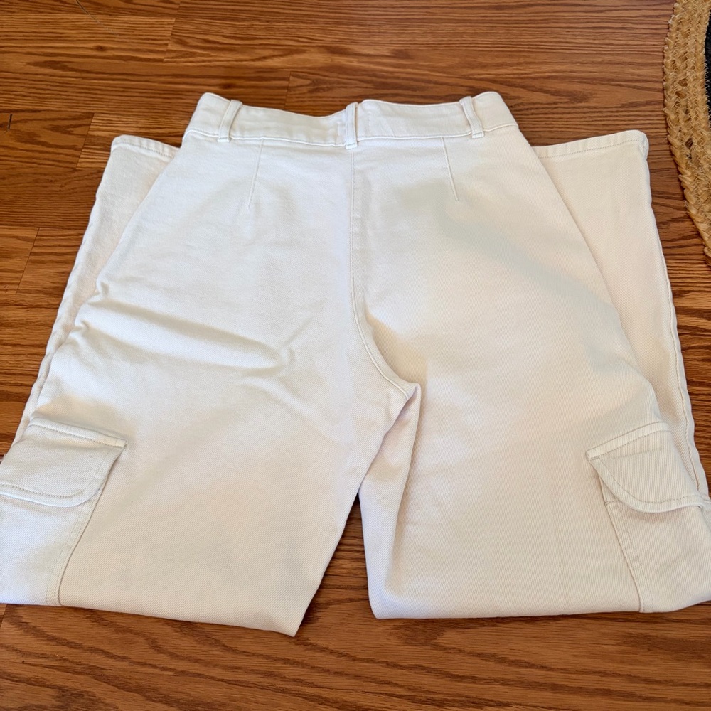 Wilfred Modern Cargo Pant - Picture 4 of 4